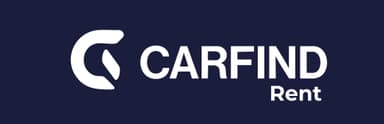 CarFind.rent logosu